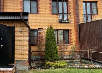 Продается таунхаус, 90 м2, деревня Шолохово, улица Экодолье, 11/5