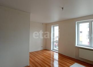 Двухкомнатная квартира на продажу, 60 м2, поселок Васильково, Калининградский переулок, 3