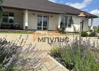 Продам дом, 140 м2, поселок городского типа Разумное, Черёмуховая улица, 43