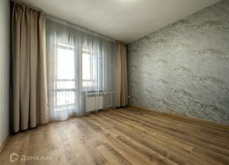 Продаю однокомнатную квартиру, 37.01 м2, рабочий поселок Маркова, ЖК Ботаника