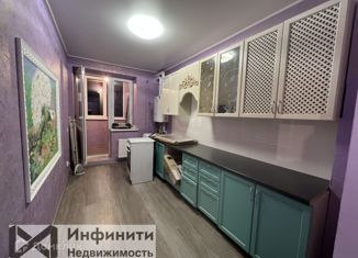 Однокомнатная квартира на продажу, 37 м2, Ставрополь, улица Рогожникова, 27, ЖК Изумрудный Город