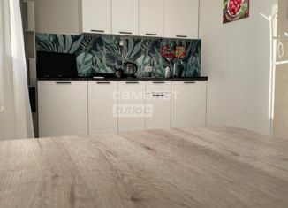 Продам квартиру студию, 22 м2, Краснодар, ЖК Дыхание, улица Лётчика Позднякова, 2к7