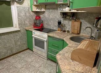 Продам 3-ком. квартиру, 74.7 м2, Краснодар, 9-я Тихая улица, 7, 9-я Тихая улица
