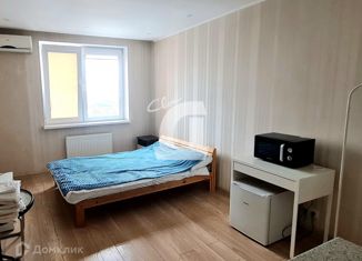 3-комнатная квартира на продажу, 91 м2, Краснодар, улица Яна Полуяна, 47, микрорайон Солнечный