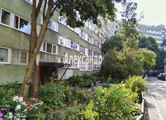 Продажа комнаты, 68.3 м2, Санкт-Петербург, улица Композиторов, 29к3, Выборгский район