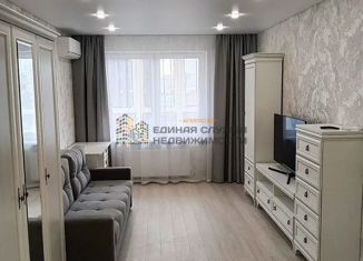 Сдача в аренду однокомнатной квартиры, 45 м2, Уфа, улица Аксакова, 79, ЖК Аксаковский