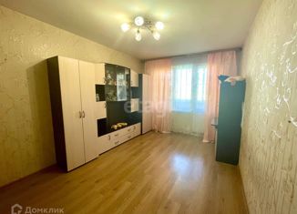 Продажа однокомнатной квартиры, 32.3 м2, Киров, улица Ивана Попова, 60к1, жилой район Чистые Пруды