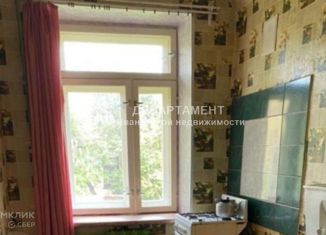 Продаю двухкомнатную квартиру, 35 м2, Иваново, улица Парижской Коммуны, 76