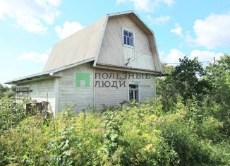 Продаю дом, 37 м2, СНОТ Оздоровитель-1