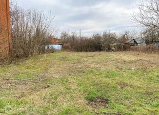 Участок на продажу, 5 сот., ДНТ Авангард, Садовая улица