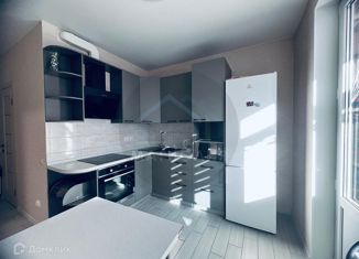 2-ком. квартира на продажу, 37.3 м2, Анапа, ЖК Времена Года, Мирная улица, 29к4