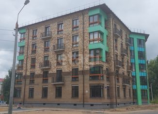 4-комнатная квартира на продажу, 107.3 м2, Новодвинск, улица 3-й Пятилетки, 5