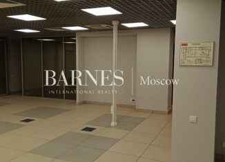 Сдается офис, 145.7 м2, Москва, Большой Сухаревский переулок, 21с2, метро Цветной бульвар