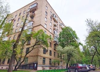 Продажа 3-ком. квартиры, 87.3 м2, Москва, площадь Победы, 1кД, метро Парк Победы