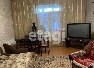 Продам 3-ком. квартиру, 90.1 м2, Полысаево, улица Свердлова, 9