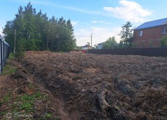 Участок на продажу, 12 сот., поселок Красный Сад, улица Лермонтова, 38