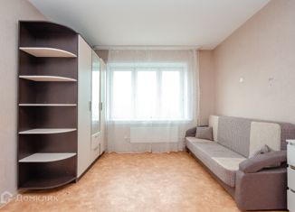 Продажа однокомнатной квартиры, 36 м2, Новосибирск, Спортивная улица, 23, Ленинский район
