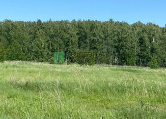 Продажа участка, 10 сот., деревня Лукино