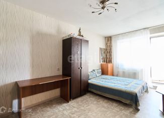 Продается 1-ком. квартира, 44 м2, Томск, улица Говорова, 11В