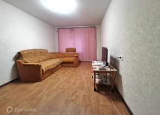 Сдам в аренду 2-ком. квартиру, 45.4 м2, Амурск, проспект Мира, 46Б