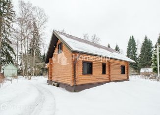 Продам дом, 158.5 м2, поселок Трудовая, Центральный проезд, 6