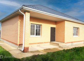 Продам дом, 96 м2, станица Старотитаровская, Октябрьский переулок, 25А