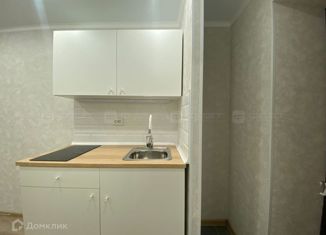 Продается квартира студия, 15 м2, Казань, Авангардная улица, 91, Приволжский район