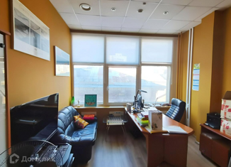 Сдам в аренду офис, 136 м2, Москва, Большой Саввинский переулок, 9с3, Большой Саввинский переулок