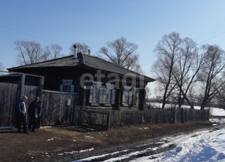 Продается дом, 37.5 м2, село Закоулово, Советская улица