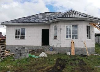 Дом на продажу, 100 м2, поселок Дубовое, Тюльпановая улица