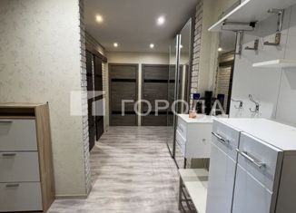 Продам 3-ком. квартиру, 74.8 м2, Москва, проезд Карамзина, 5, метро Новоясеневская
