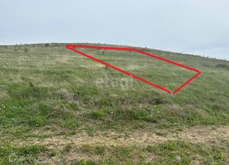 Продается земельный участок, 8 сот., село Украинка, Овражная улица, 56