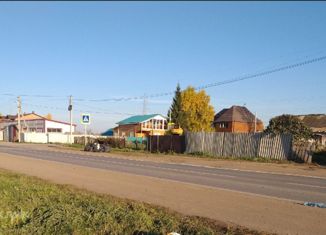 Продаю земельный участок, 6.8 сот., деревня Карпово, Лучистая улица