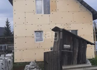Продам дом, 107 м2, село Косулино, Береговая улица, 2