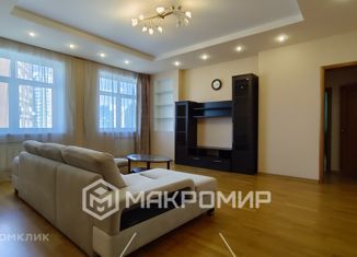 Сдам в аренду 3-ком. квартиру, 104 м2, Москва, Соколово-Мещерская улица, 29, СЗАО