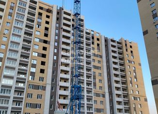 Продается однокомнатная квартира, 40.9 м2, Тамбов, Сабуровская улица, 1Бк1