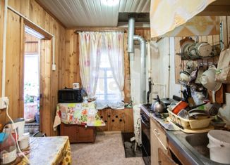 Продам дом, 50 м2, Кострома, Высоковская улица, 4, Центральный район