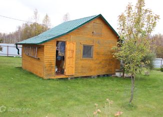 Продаю дом, 24 м2, деревня Горки, деревня Горки, 21