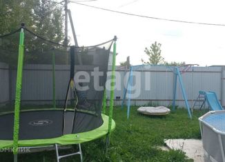 Продажа дома, 142 м2, деревня Сеженские Выселки, Центральная улица, 8/5