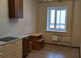 Продается 1-комнатная квартира, 48.8 м2, Иркутская область, улица Джамбула, 30/3