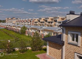 Продается таунхаус, 630 м2, деревня Семенково, Центральная улица, 8