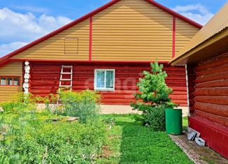 Продаю дом, 250 м2, деревня Старомусино, улица Мусы Суярова