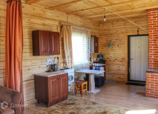 Продается дом, 32 м2, СНТ Экспериментальный, Сибирская улица, 1