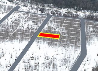 Продается земельный участок, 6.73 сот., коттеджный посёлок Волконское