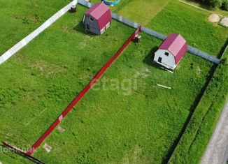 Продажа земельного участка, 11.3 сот., АДНП Перспектива, 1-й Весенний проезд