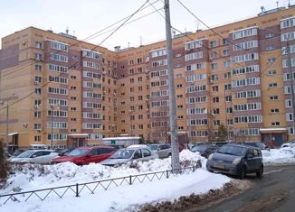 Продается 1-комнатная квартира, 37.5 м2, Нижний Новгород, улица Бетанкура, 29, микрорайон Ярмарка