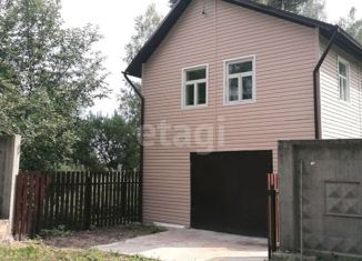 Дом на продажу, 72.3 м2, Новосибирская область, Цветочная улица