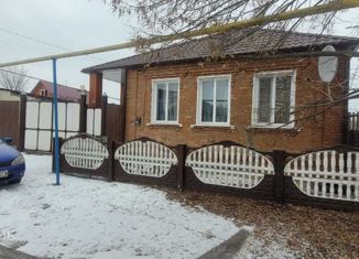 Продам дом, 83 м2, поселок городского типа Томаровка, Красноармейский переулок