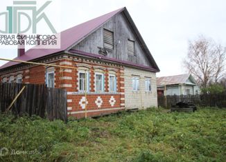 Продается дом, 84 м2, Нижегородская область, Центральная улица, 96