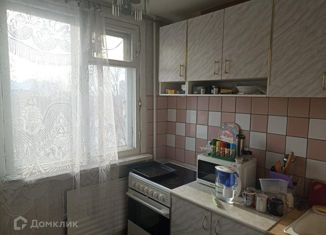 Продам 1-ком. квартиру, 28.7 м2, Новосибирск, улица Печатников, 11, улица Печатников